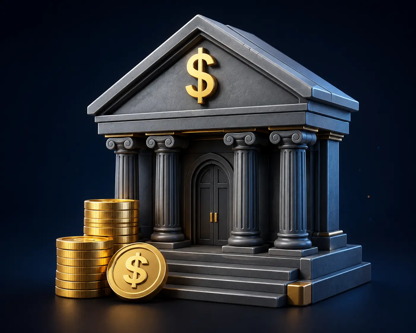 Finance & Fintech