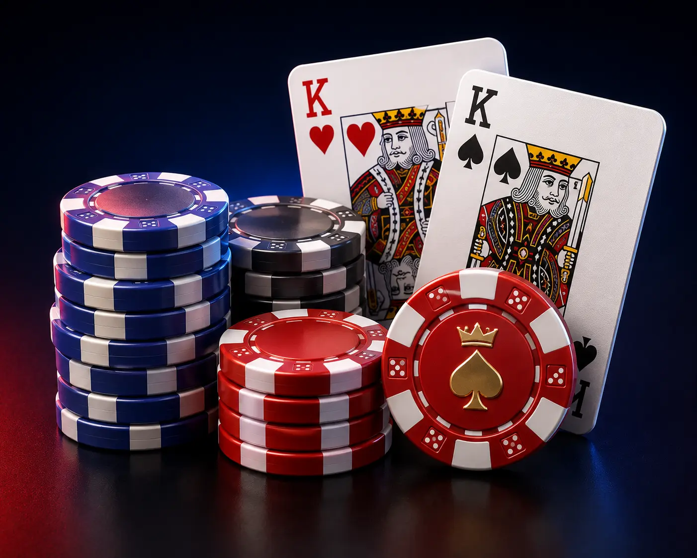 Gaming & Casino