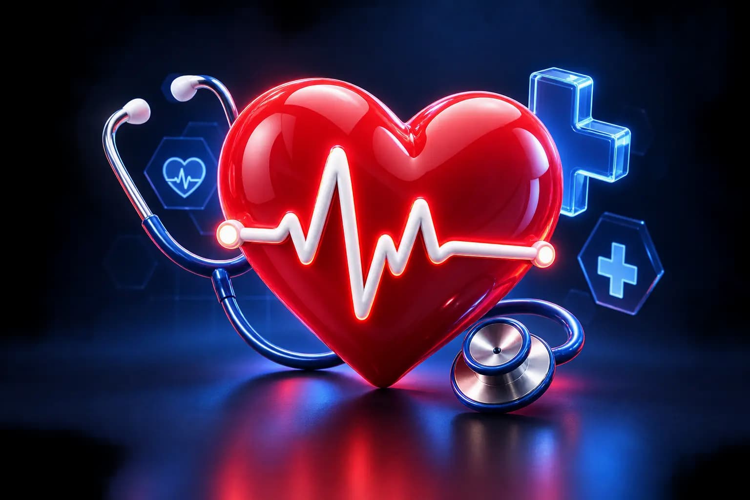 Healthcare