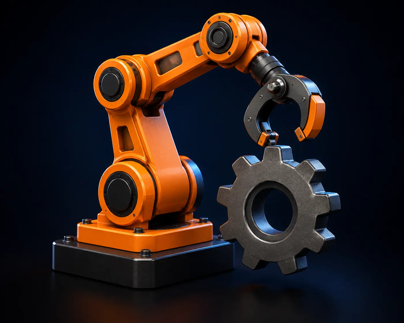 Manufacturing