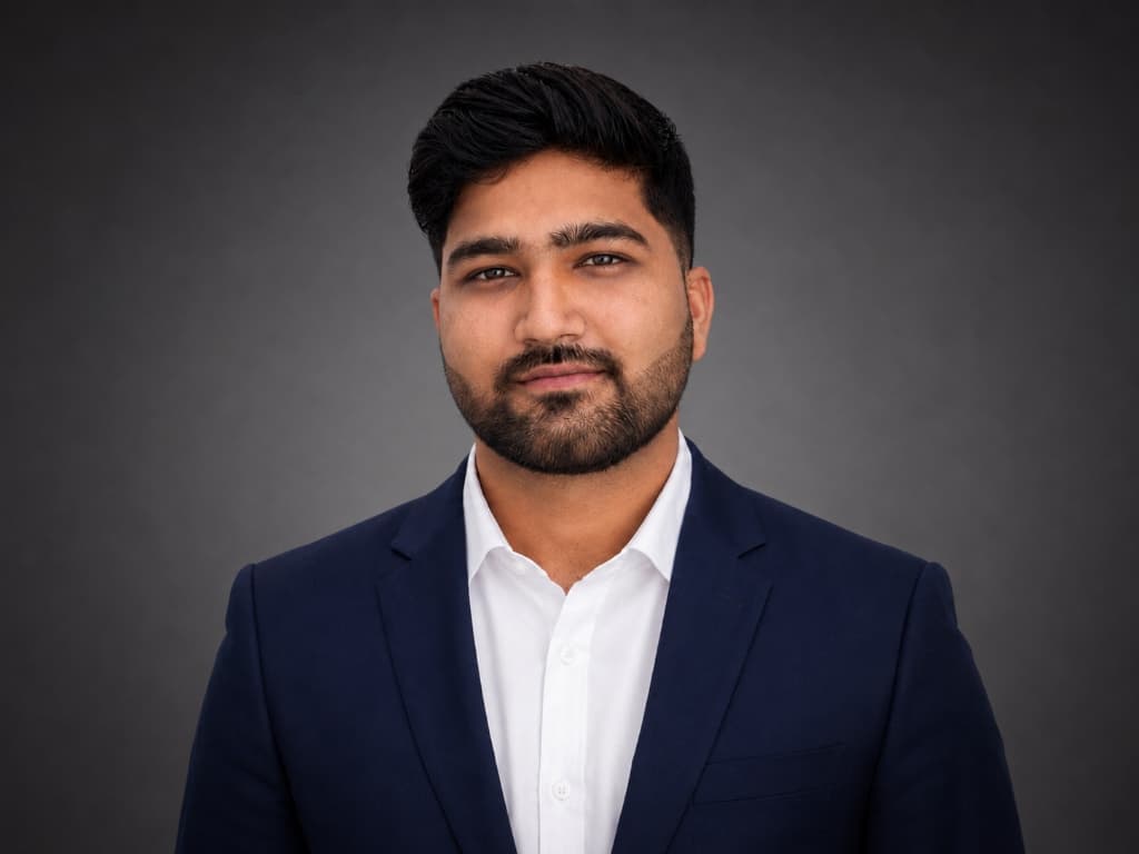Shivam Swami