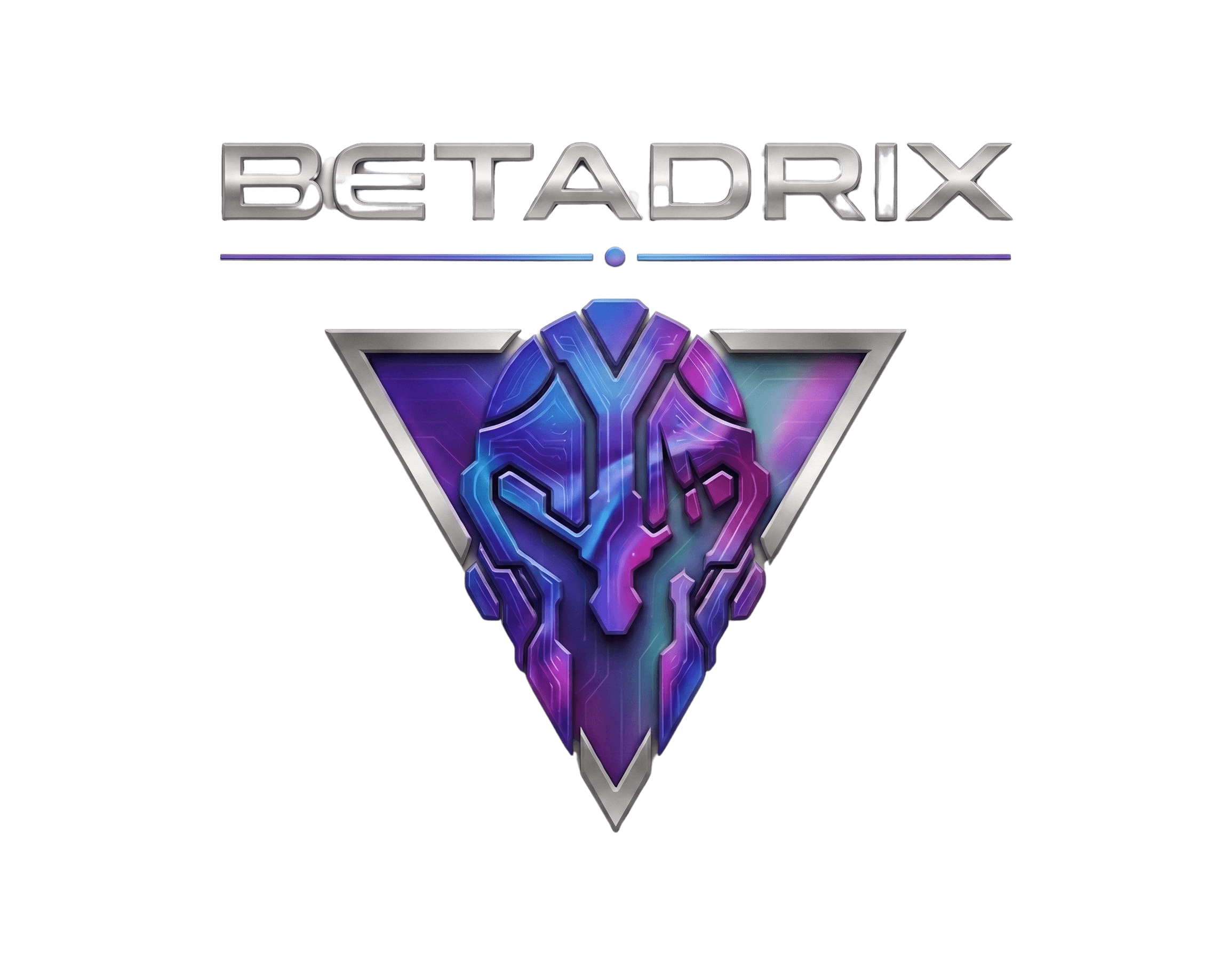 Betadrix Logo