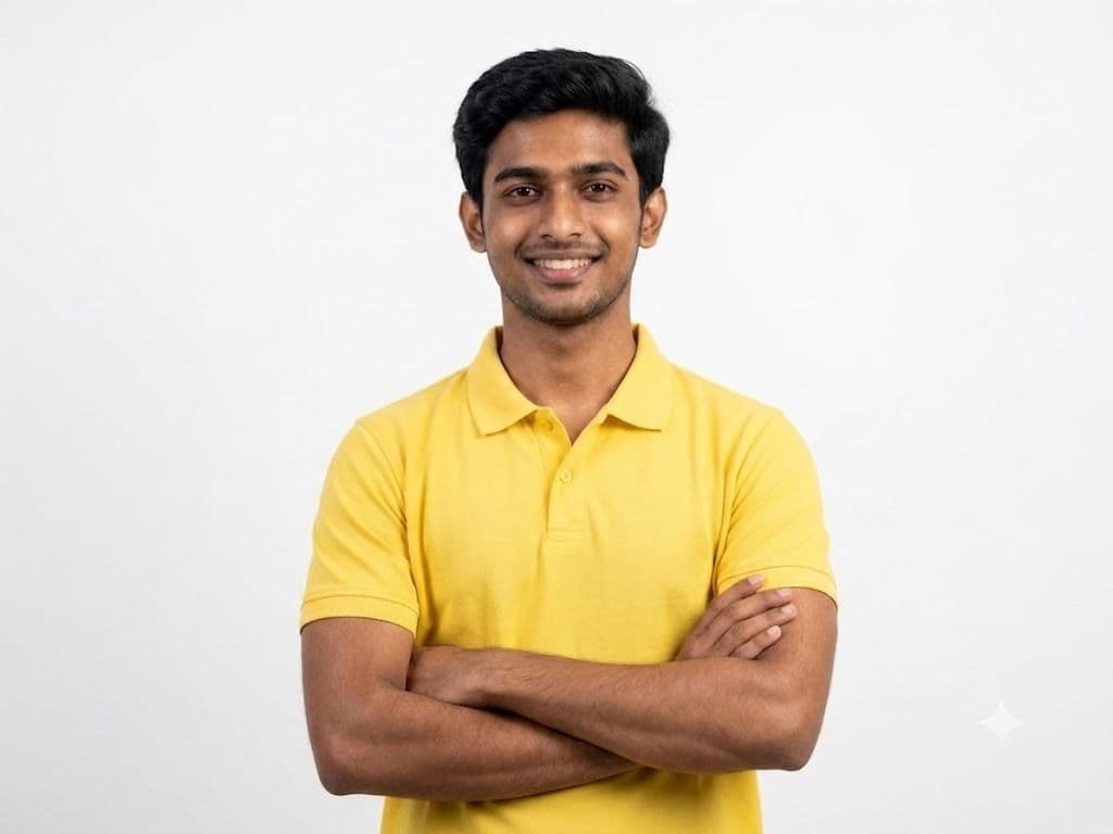 Sachin Rawat