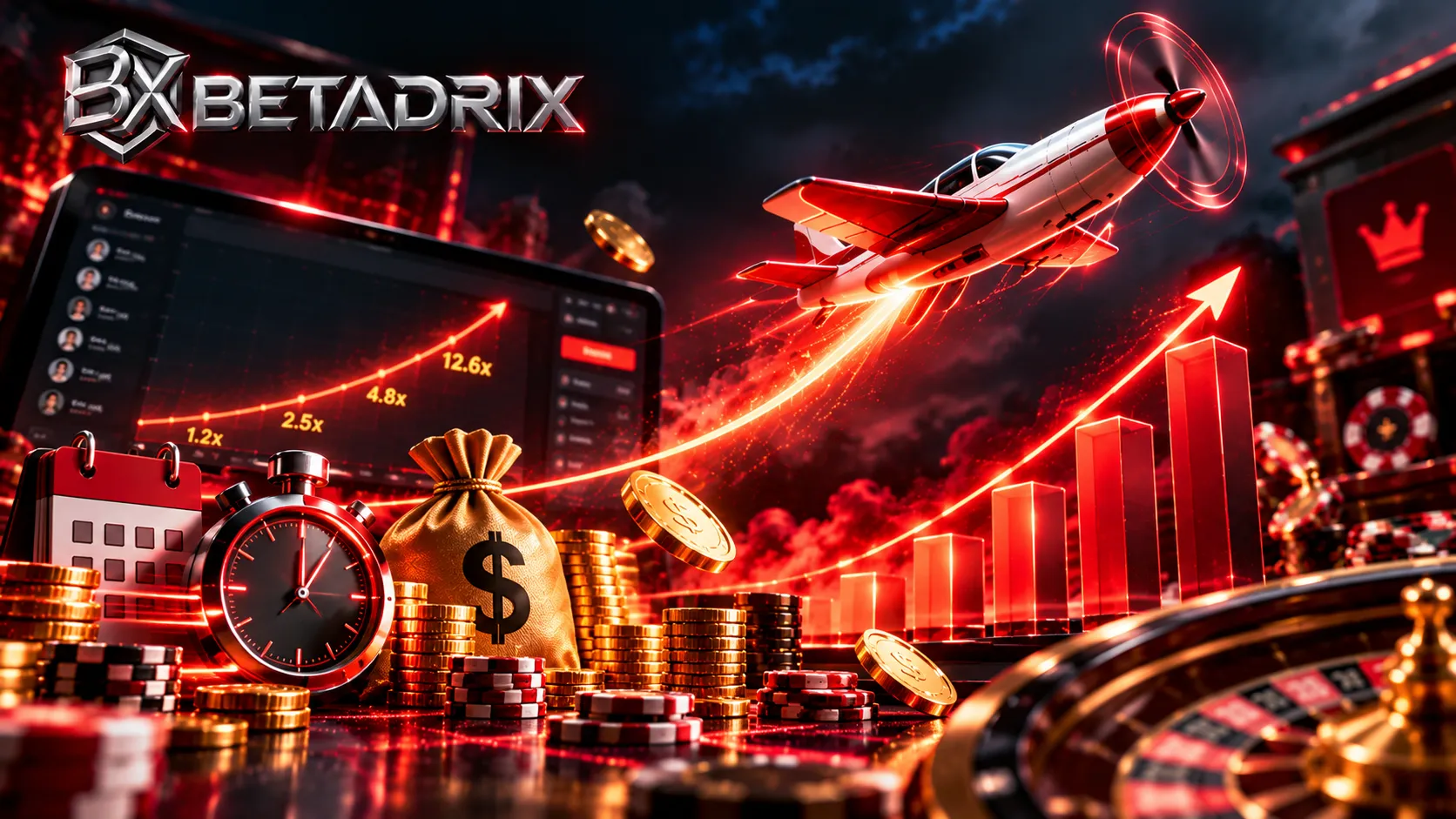 Crash Game Development Cost and Timeline: What to Budget in 2026