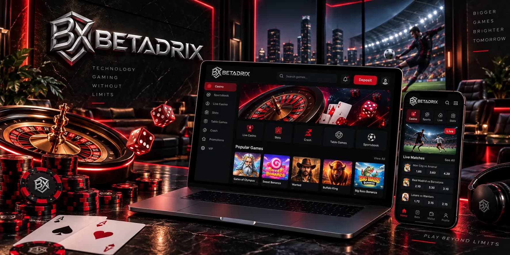 Crypto Casino Software Development Company