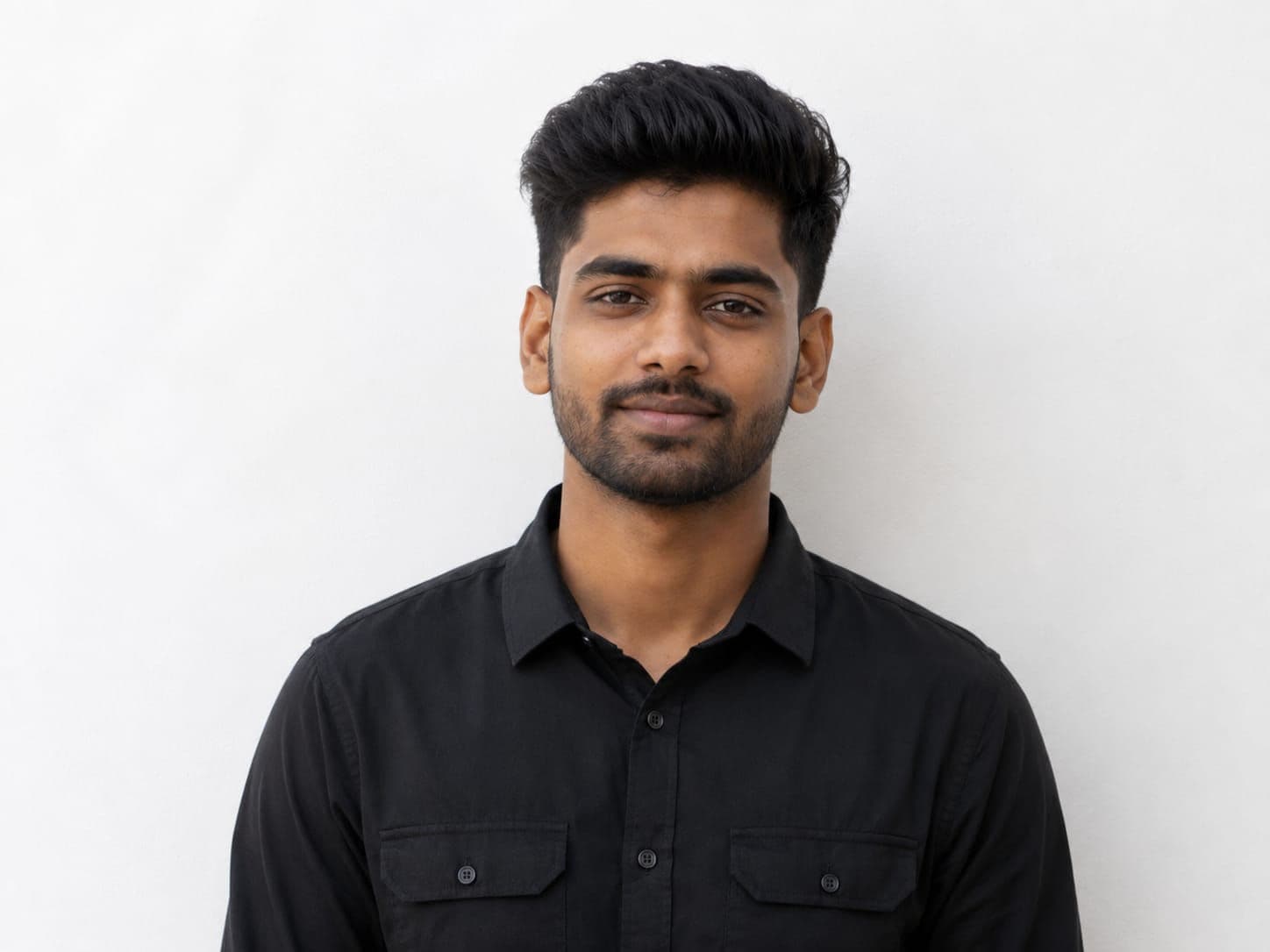 Mayank Tyagi
