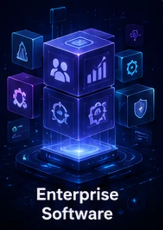 Enterprise Software Development Company | Betadrix