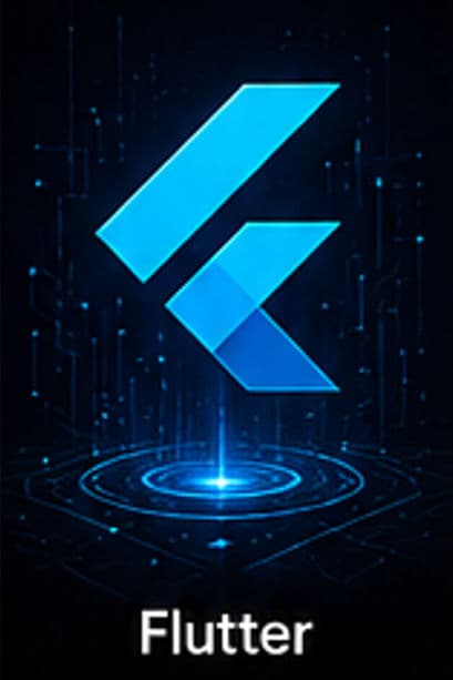 3D Flutter Framework — Cross-Platform Mobile Development