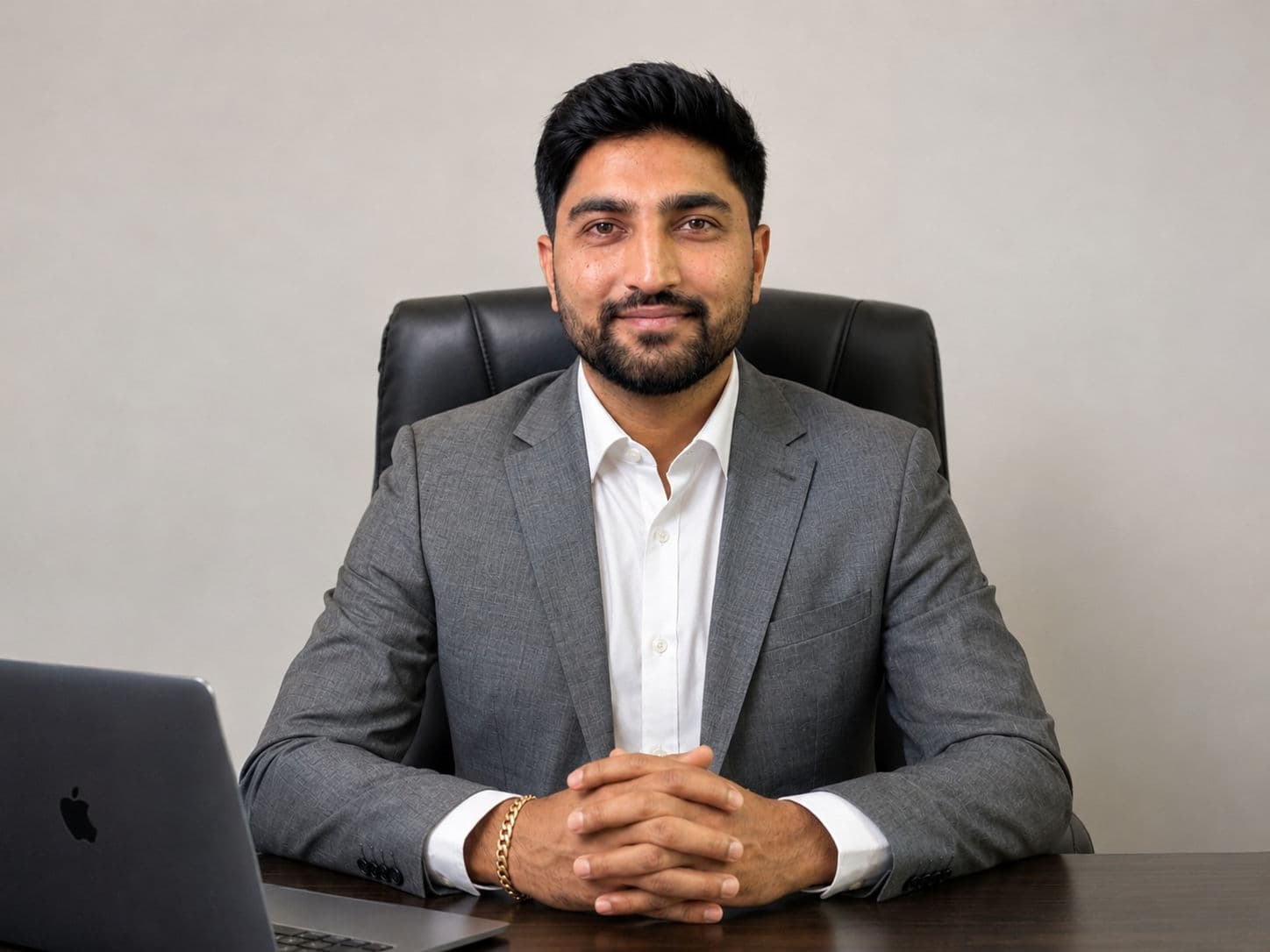 Shivam Swami