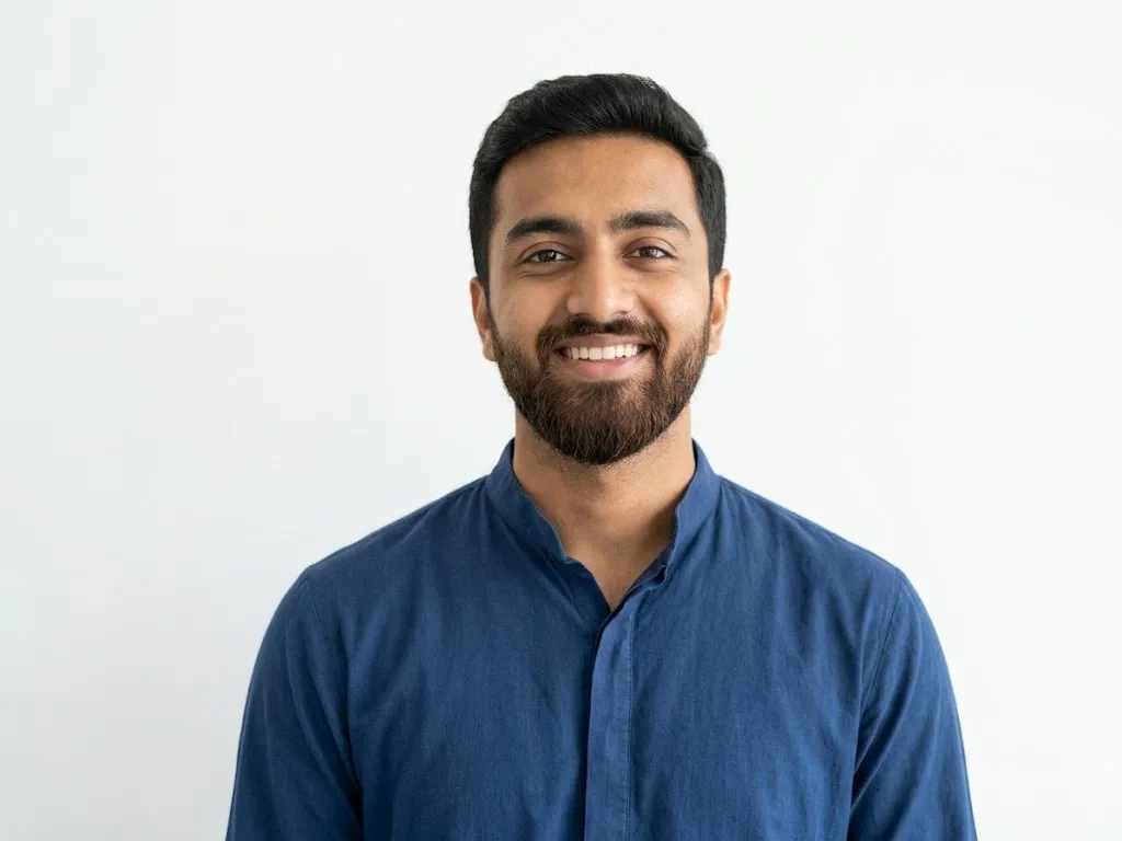 Harsh Kumar Jhangir
