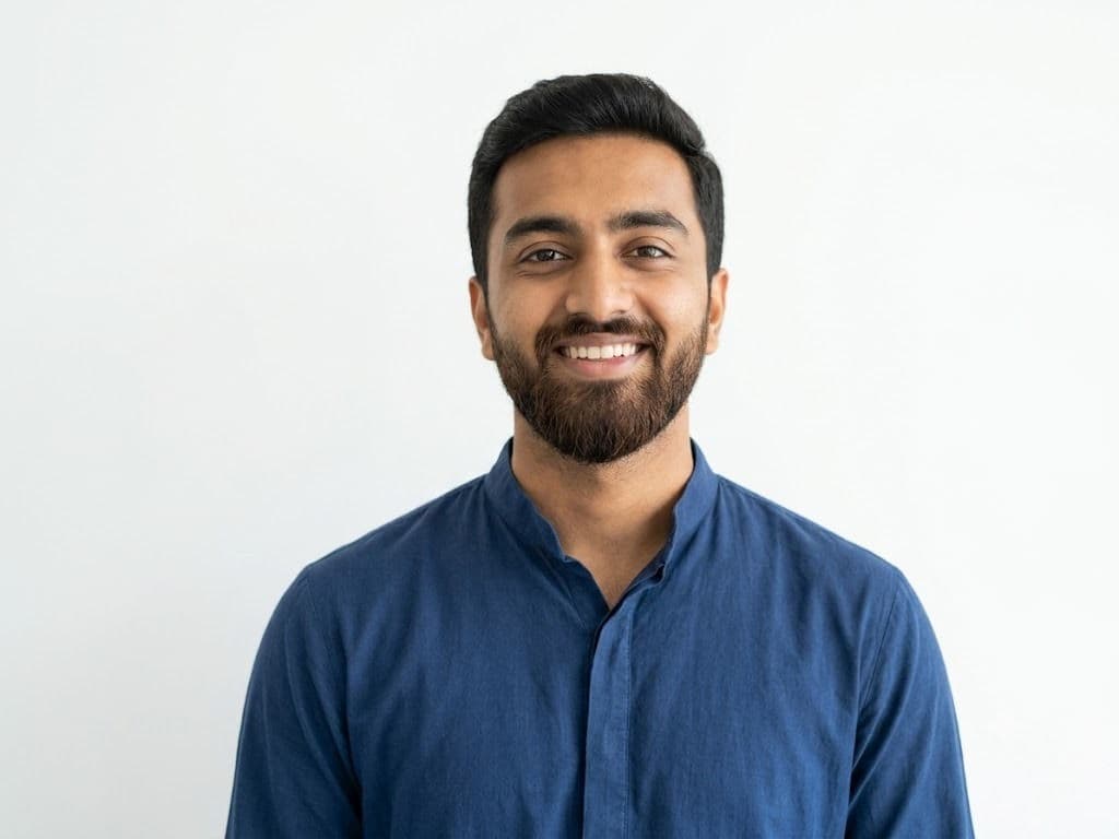 Harsh Kumar Jhangir
