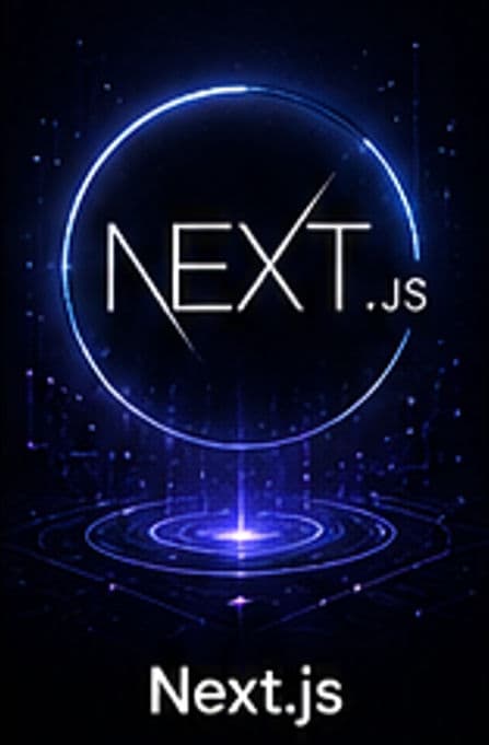 3D Next.js Framework — SSR SSG Full Stack