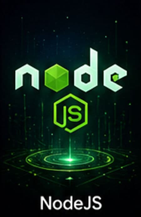 3D Node.js Ecosystem — Server-Side JavaScript