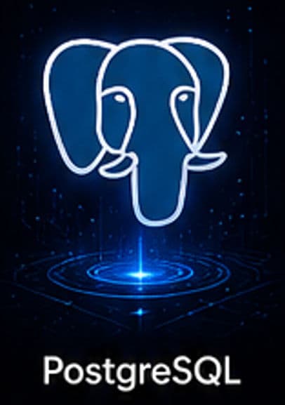 3D Database Architecture — PostgreSQL MongoDB Redis