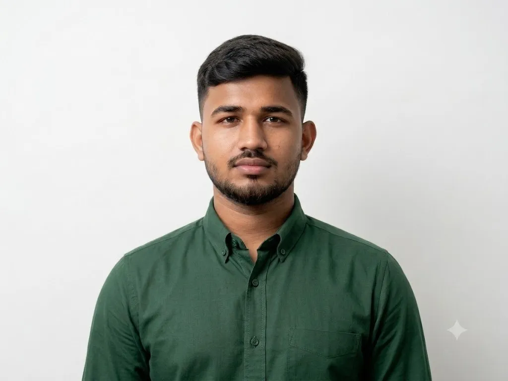 Yogesh