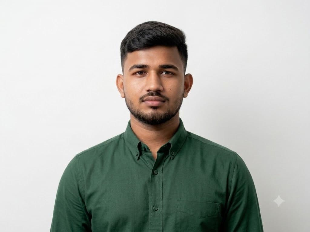 Yogesh