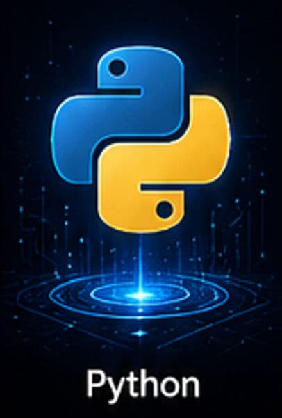 3D Python Development — AI ML Data Science
