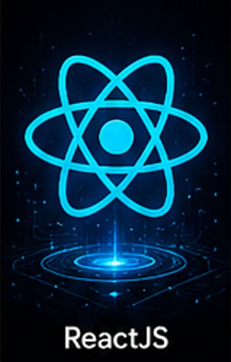 3D React.js — Component-Driven UI Architecture