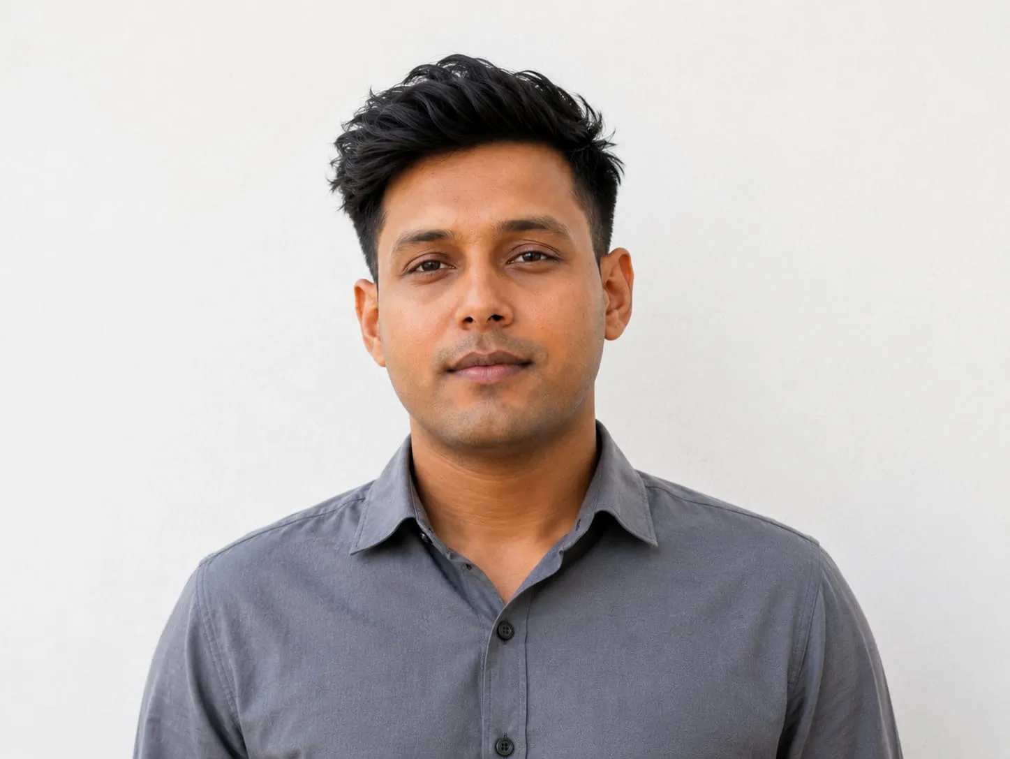 Ankur Chohan