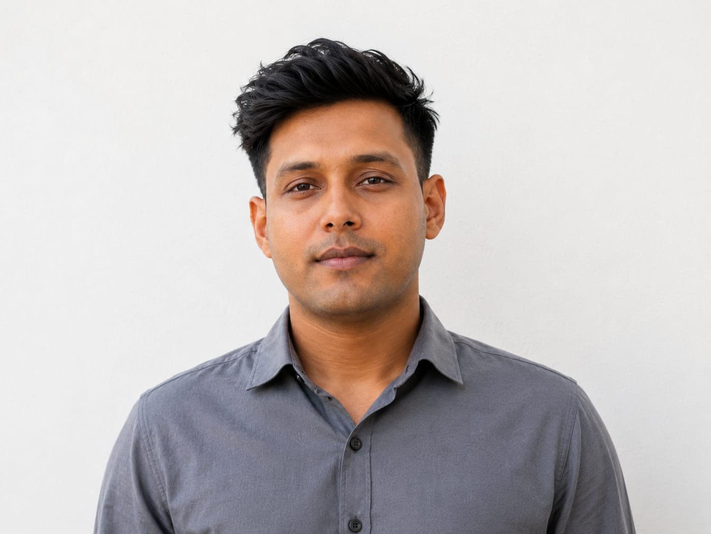 Ankur Chohan