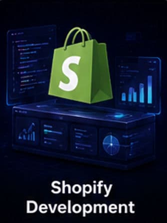 Shopify eCommerce Development Services | Betadrix