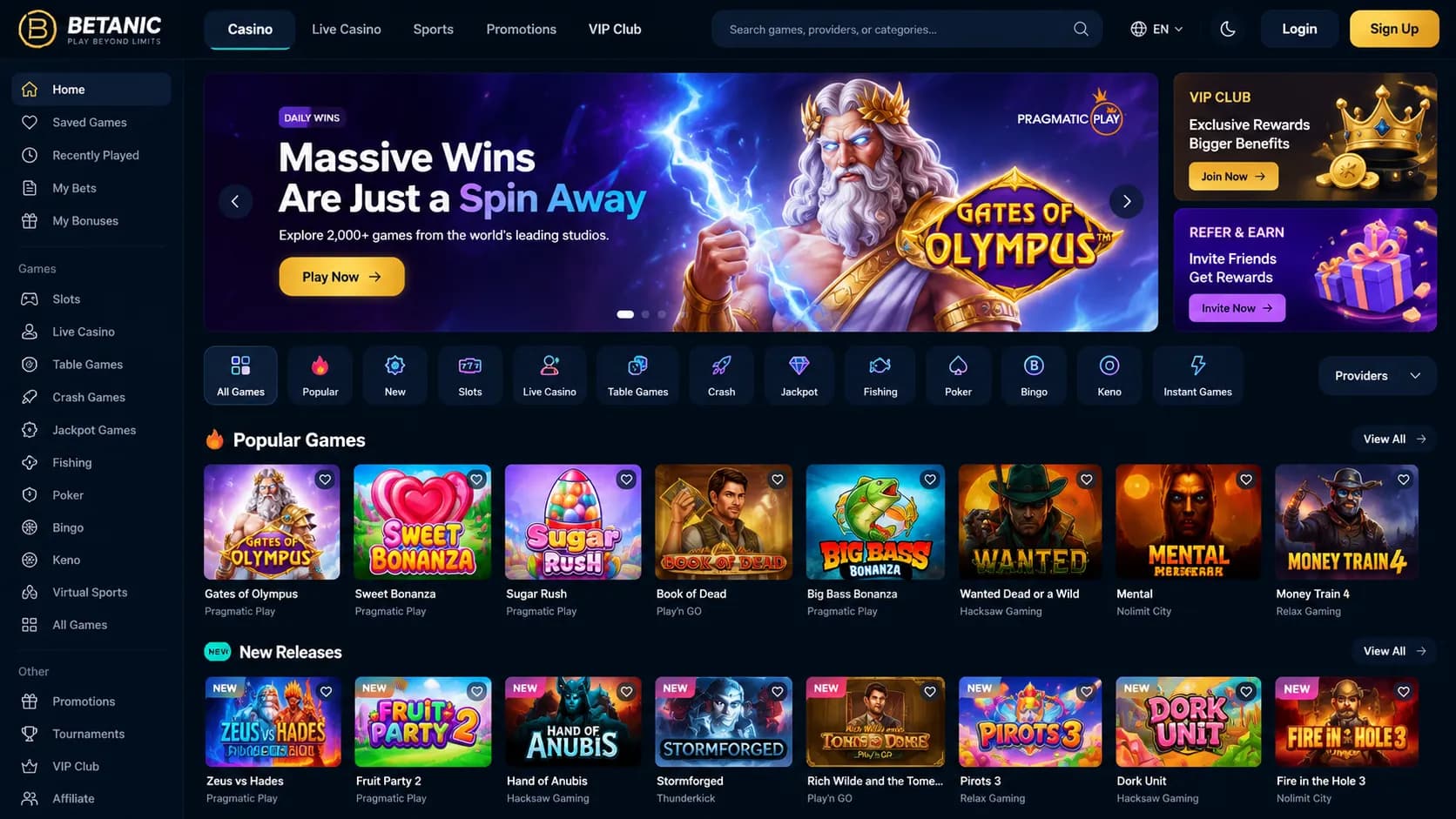 Slot Aggregator Platform Case Study: Designed So a Player Is Never Charged Twice | Betadrix