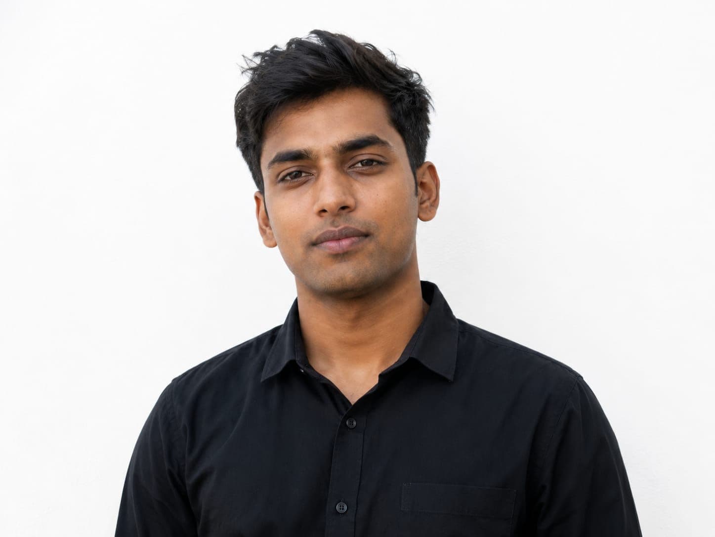 Jatin Ojha