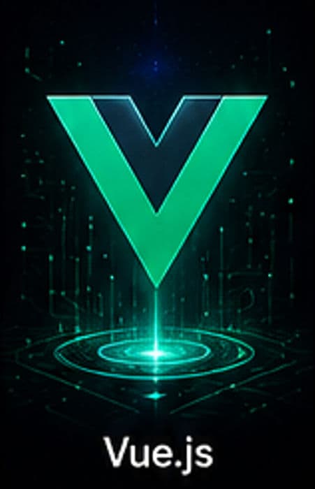 3D Vue.js Development — Lightweight Reactive Frontend