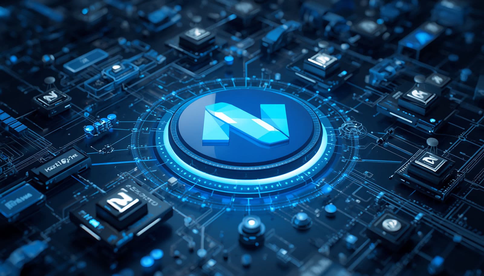 Next.js App Router Performance Tuning: Caching & Streaming — Betadrix