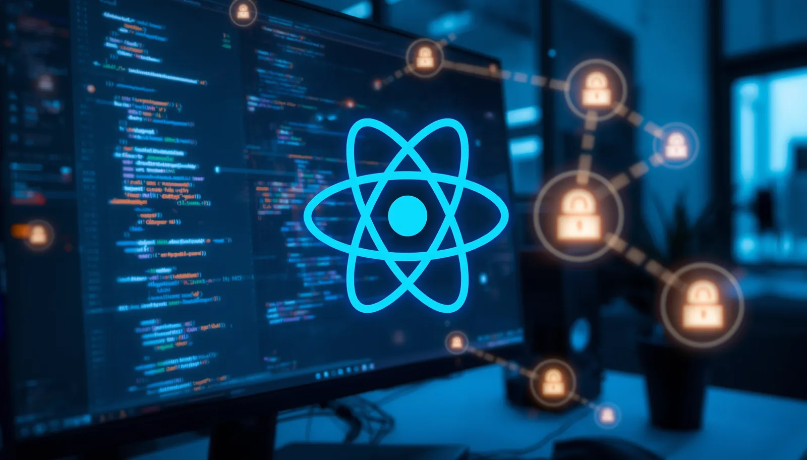 Deep Dive into React Server Components & Actions | Betadrix