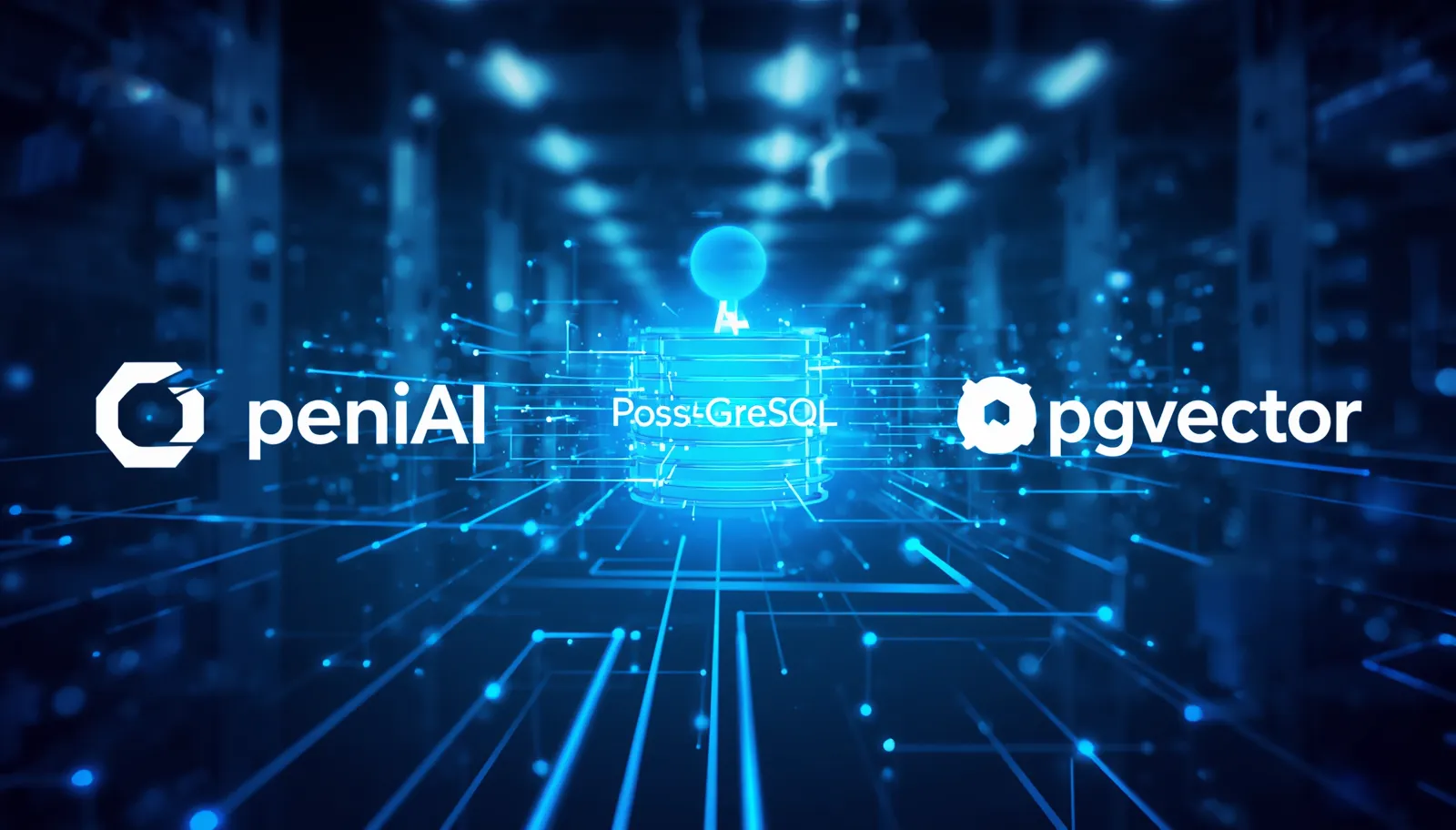 Implementing Semantic Search with OpenAI & PostgreSQL pgvector — Betadrix