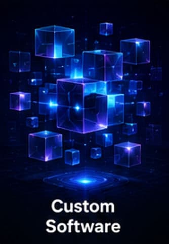 Custom Software Development Company