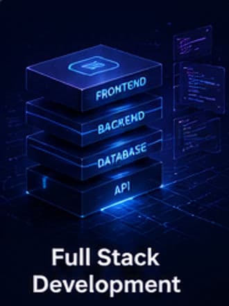 Full Stack Development Company