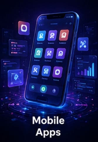 Mobile App Development Company