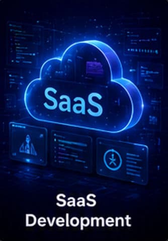 SaaS Development Company