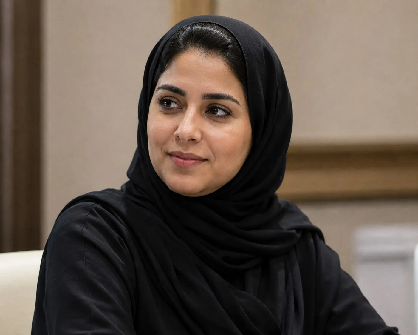 Aisha Al-Rashid