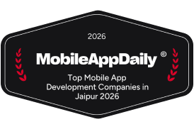 Top Mobile App Development Company