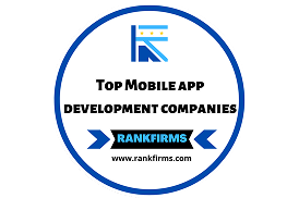 Top Mobile App Development Agency